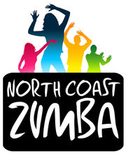 North Coast Zumba,  Townsville.