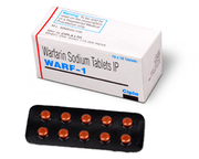 Buy Coumadin At Your Internet Pharmacy Without Prescription