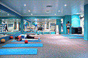 Fernwood Womens Health Club Pty Ltd