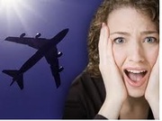 Fear of Flying