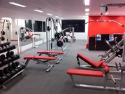 New Level Personal Training Newtown