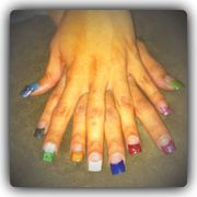 Glitz n Glam Nails By Ann