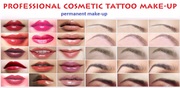 Cosmetic tattoo ,  Eyelash Extension $49 (in 45 minutes only)