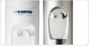 Cheap Water Coolers - Filtered Water 