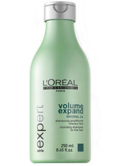 Best offer on L’Oreal Serie Expert Volume Expand Shampoo