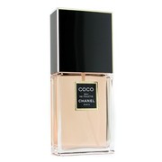 Chanel Coco Eau De Toilette Spray 50ml