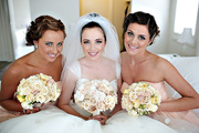 Professional Bridal Makeup Service by Wye Cosmetics