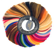 100 Gram Hair Extensions Clearance Sale