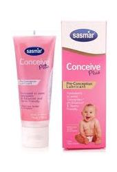 Conceive Plus