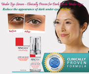 Clinically Proven for Dark Circles Under Eyes!