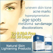 High Performance Advances Skincare Solutions!