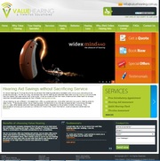 Phonak hearing aids