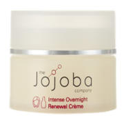 Revitalise skin with Jojoba oil and natural cosmetics
