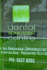 Paediatric Dentistry Sunshine Coast