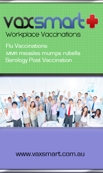 Vaxsmart