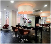 Hair stylist,  Hair dresser,  Beauty Salon 'TAHSEEN2525'