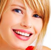 Have sparkling smile with teeth whitening treatment