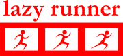 Lazy Runner Running Workshops