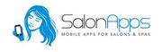 You'll be found with salon software