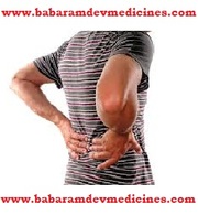 Sciatica home remedies