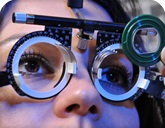 Renowned Behavioural Optometrist In Browns Plains 