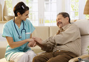 Home Health Care in Chicago