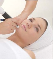 Get Microdermabrasion Treatment on the Gold Coast