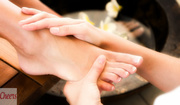 Deluxe Pedicure Deals