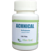 Natural Herbal Remedies for Achalasia