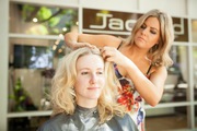 Jagged Hair and Beauty Services New Farm