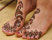 Beautiful Mehndi & Henna Artist in Melbourne