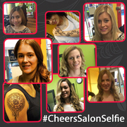 Chance to Win Free $50 Salon Gift Voucher!