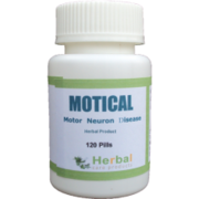 Herbal Care Products Treatment for Motor Neuron Disease