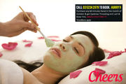 October Special Offer on Beauty Treatments