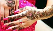 Latest Mehndi Design For Wedding in Melbourne