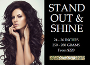 Human Hair Extensions Online Adelaide