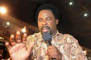 TB JOSHUA MINISTRIES