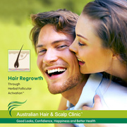 Natural Hair Regrowth Treatments in Melbourne