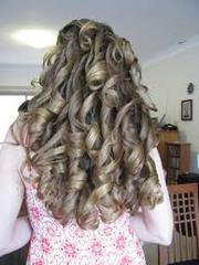   Mobile Bridal Hair in Sydney| Exquisite Bridal Hair