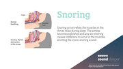 Sleep Apnoea Treatment by Healthy Smiles