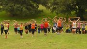 Rushcutters Bay Boot Camp