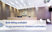 Bulk billing medical centre sydney cbd