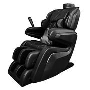 Black PowerPro Massage Chair Australia