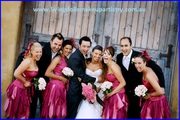 Wedding Makeup Artist Melbourne