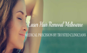 Hair Laser Removal - Medical Aesthetic Laser Clinic