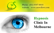 Cas Willow Professional Counselling and Clinical Hypnotherapy