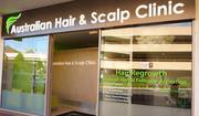 Check Our Clinical Scalp Treatment