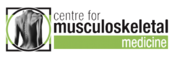 Centre For Musculoskeletal Medicine