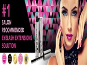 Buy Eyelash Extensions Wholesale Online: Cherry Blooms Australia