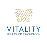 Vitality Unleashed Psychology